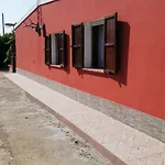 Σπίτι διακοπών Gli Oleandri, Vivi L'autentica Con Piscina *