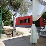 Gli Oleandri, Vivi L'autentica Con Piscina *