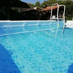 Gli Oleandri, Vivi L'autentica Con Piscina Σπίτι διακοπών *