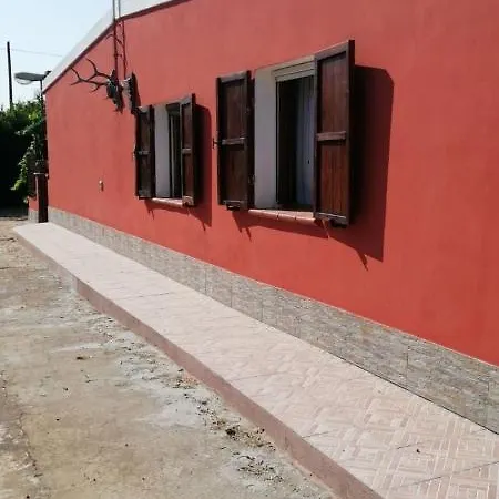בית נופש Gli Oleandri, Vivi L'autentica Con Piscina *