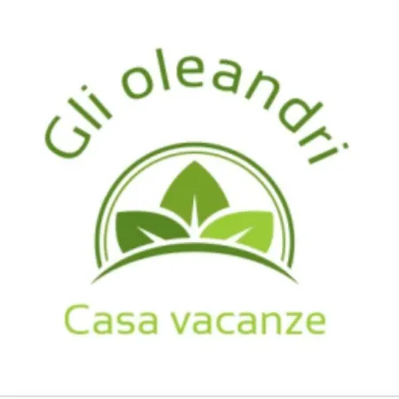 Gli Oleandri, Vivi L'autentica Con Piscina בית נופש *