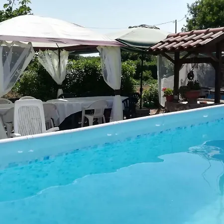 Gli Oleandri, Vivi L'autentica Con Piscina אלגהרו