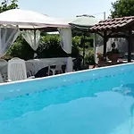 Gli Oleandri, Vivi L'autentica Con Piscina Alghero
