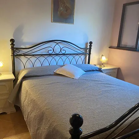 Vakantiehuis Gli Oleandri Alghero