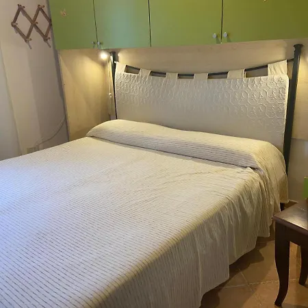 Vakantiehuis Gli Oleandri