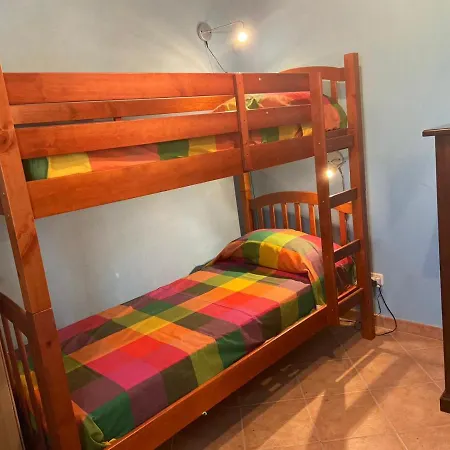 Gli Oleandri Vakantiehuis *