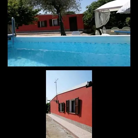 Gli Oleandri * Alghero