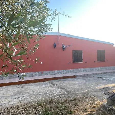 Gli Oleandri Vakantiehuis *