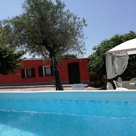 Gli Oleandri Vakantiehuis *