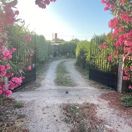 Gli Oleandri Vakantiehuis Alghero