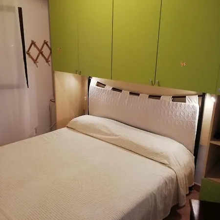 Gli Oleandri Alghero