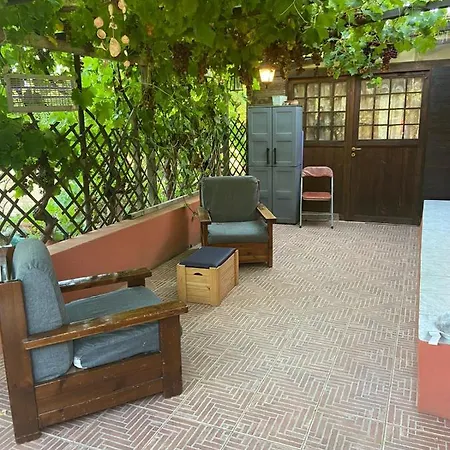 Vakantiehuis Gli Oleandri