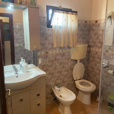 Gli Oleandri Hébergement de vacances Alghero