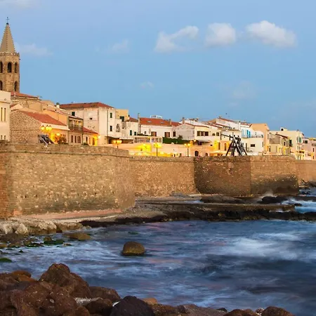 Gli Oleandri Vakantiehuis