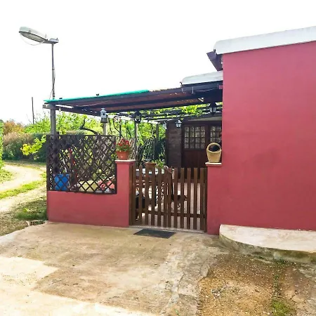 Gli Oleandri Vakantiehuis Alghero