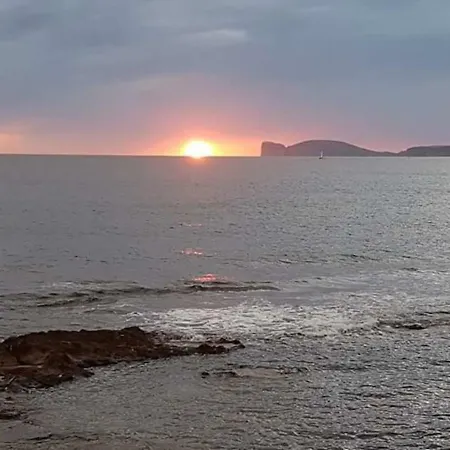 Gli Oleandri Alghero