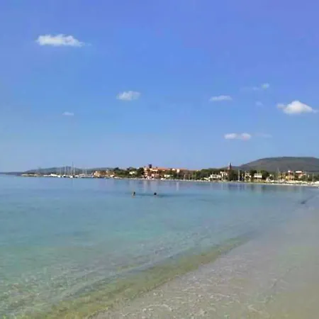 Gli Oleandri
