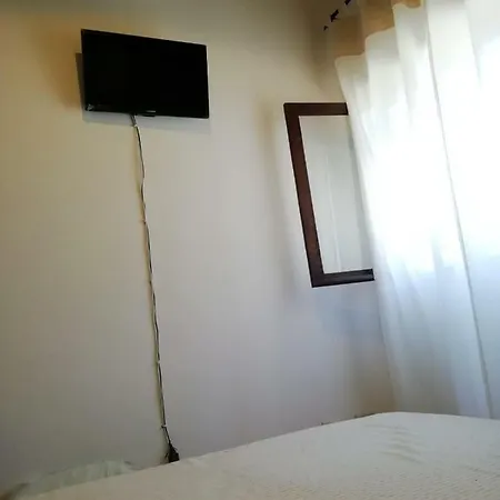 Vakantiehuis Gli Oleandri