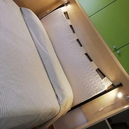 Gli Oleandri Vakantiehuis Alghero