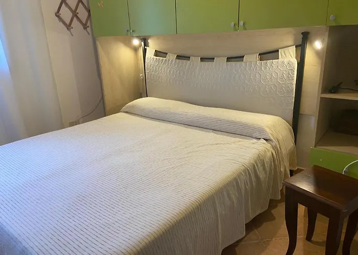 Casa vacanze Gli Oleandri