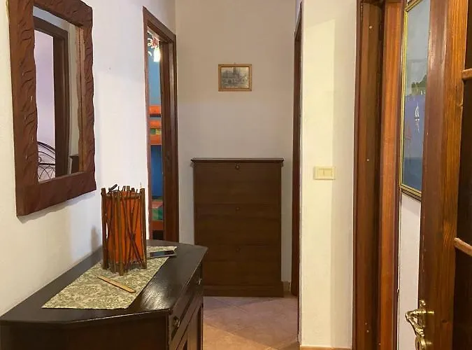 Tatil Evi Gli Oleandri
