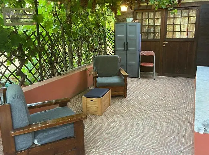 Casa vacanze Gli Oleandri