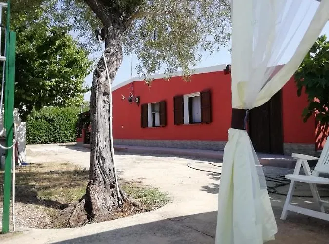 Gli Oleandri *