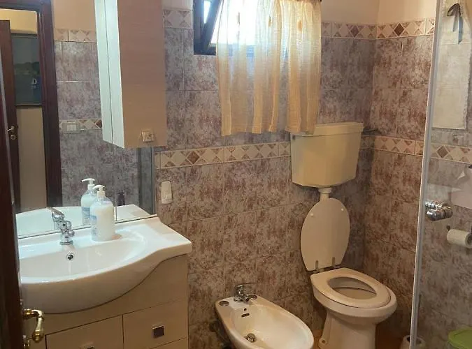Gli Oleandri Tatil Evi Alghero