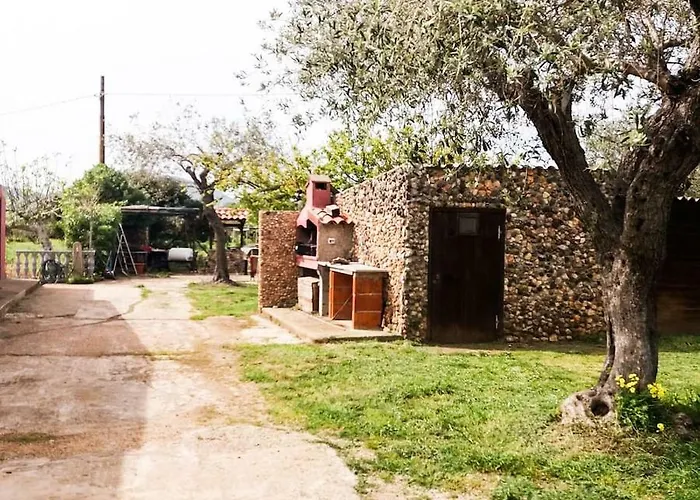 Tatil Evi Gli Oleandri *